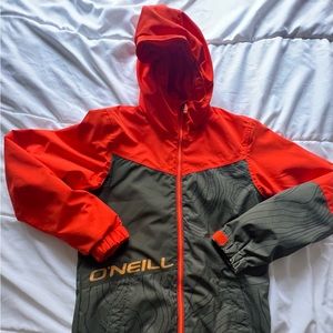 Size 12 Boys O’NEILL Jacket